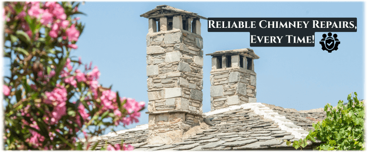 Chimney Repair Kansas City MO
