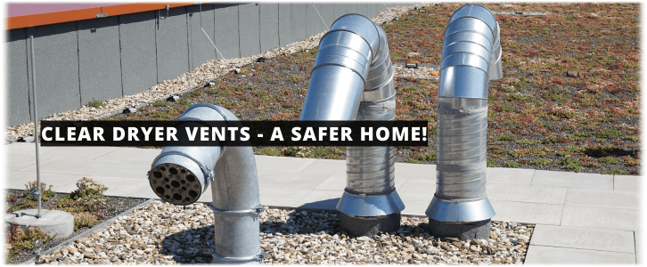 Dryer Vent Cleaning Kansas City MO