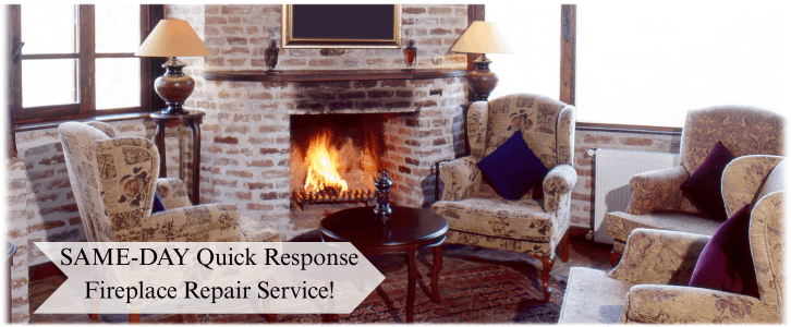 Fireplace Repair Kansas City MO