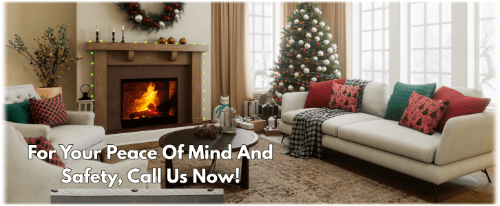 Kansas City MO Chimney Cleaning